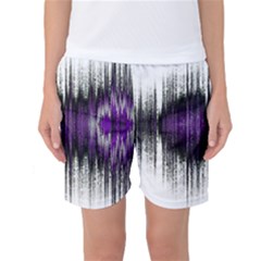 Light Women s Basketball Shorts by ValentinaDesign