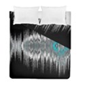 Light Duvet Cover Double Side (Full/ Double Size) View1