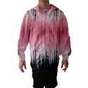 Light Hooded Wind Breaker (Kids) View1