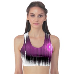 Light Sports Bra