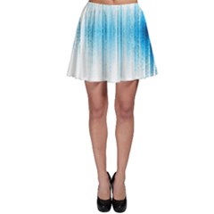 Light Skater Skirt by ValentinaDesign