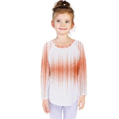 Light Kids  Long Sleeve Tee