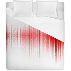 Light Duvet Cover (California King Size)