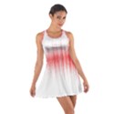 Light Cotton Racerback Dress View1