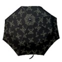 Skull pattern Folding Umbrellas View1