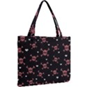 Skull pattern Mini Tote Bag View2