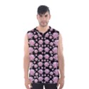 Lotus Men s Basketball Tank Top View1