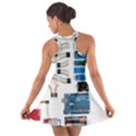 Arduino Arduino Uno Electronic Cotton Racerback Dress View2