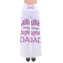 Crazy Pageant Dad Pants by Valentinaart