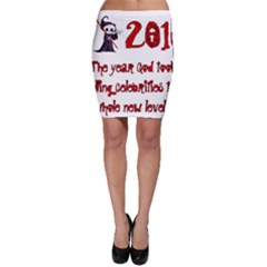 2016    Bodycon Skirt by badwolf1988store