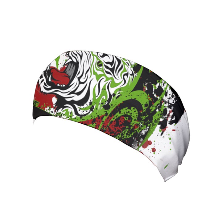 Do It Sport Crossfit Fitness Yoga Headband