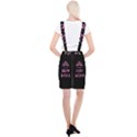 Crazy pageant mom Braces Suspender Skirt View2