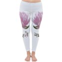 Namaste - Lotus Classic Winter Leggings View1