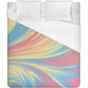 Colors Duvet Cover (California King Size) View1