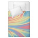 Colors Duvet Cover Double Side (Single Size) View2