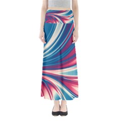 Colors Maxi Skirts by ValentinaDesign