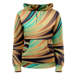 Colors Women s Pullover Hoodie by ValentinaDesign