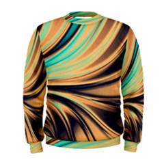 Colors Men s Sweatshirt by ValentinaDesign