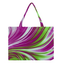 Colors Medium Tote Bag by ValentinaDesign