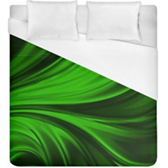 Colors Duvet Cover (king Size) by ValentinaDesign