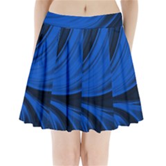 Colors Pleated Mini Skirt by ValentinaDesign