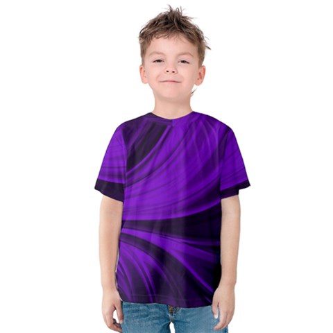 Colors Kids  Cotton Tee by ValentinaDesign