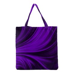 Colors Grocery Tote Bag by ValentinaDesign