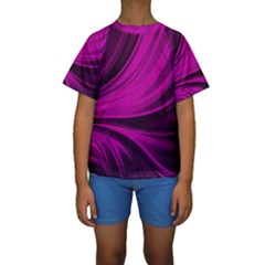 Colors Kids  Short Sleeve Swimwear