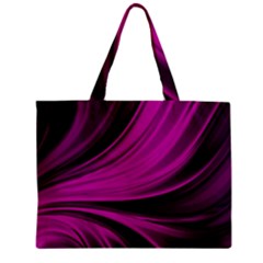 Colors Zipper Mini Tote Bag by ValentinaDesign