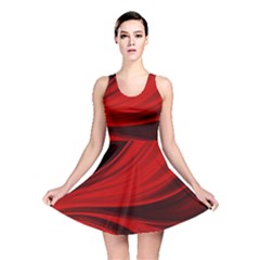 Colors Reversible Skater Dress by ValentinaDesign