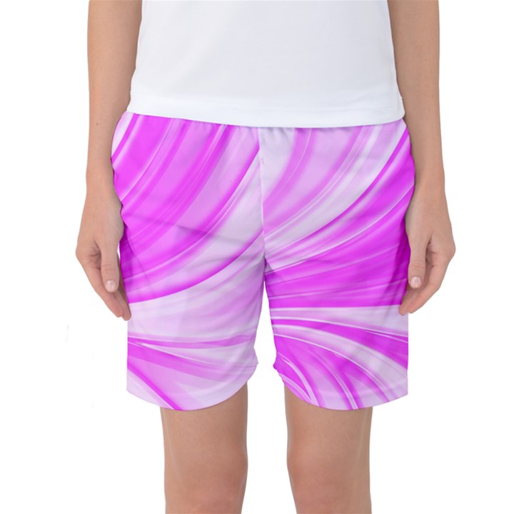 Colors Women s Basketball Shorts