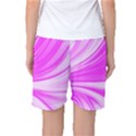 Colors Women s Basketball Shorts View2