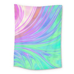 Colors Medium Tapestry