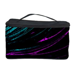 Colors Cosmetic Storage Case by ValentinaDesign