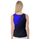 Colors Women s Basketball Tank Top View2