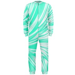 Colors Onepiece Jumpsuit (men)  by ValentinaDesign