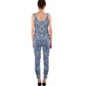 Geometric Luxury Ornate OnePiece Catsuit View2