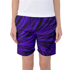 Colors Women s Basketball Shorts by ValentinaDesign