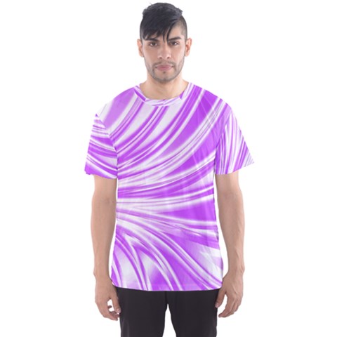 Colors Men s Sport Mesh Tee by ValentinaDesign