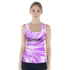 Colors Racer Back Sports Top by ValentinaDesign