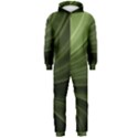 Colors Hooded Jumpsuit (Men)  View1