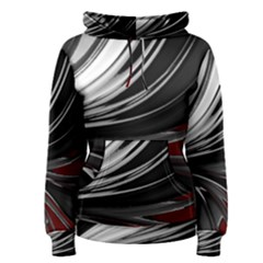 Colors Women s Pullover Hoodie