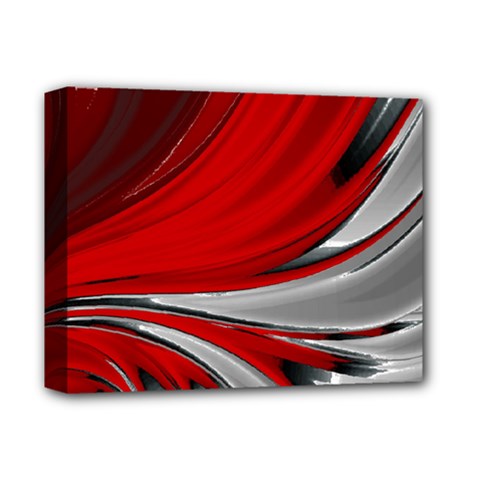 Colors Deluxe Canvas 14  X 11  by ValentinaDesign