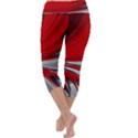 Colors Capri Yoga Leggings View4