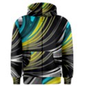 Colors Men s Zipper Hoodie View1