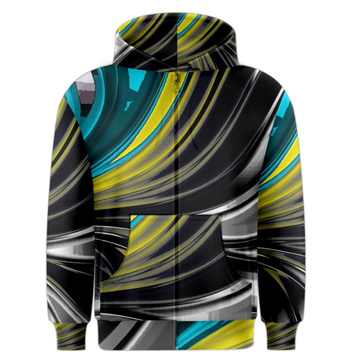 Colors Men s Zipper Hoodie