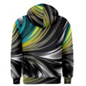 Colors Men s Zipper Hoodie View2