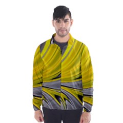 Colors Wind Breaker (men) by ValentinaDesign