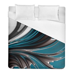 Colors Duvet Cover (full/ Double Size) by ValentinaDesign