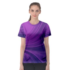 Colors Women s Sport Mesh Tee